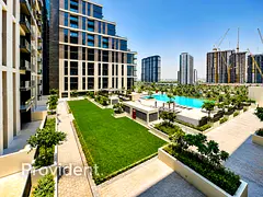 Brand New | Pool View | Steps from the Mall