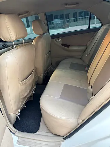 صورة 9 لـ 2007 Toyota COROLLA