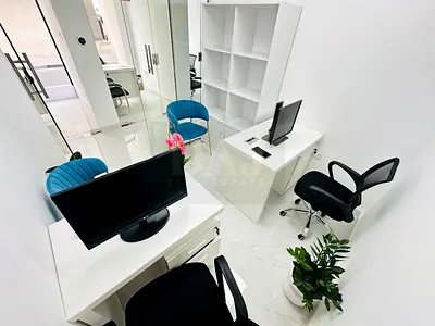 Prime Office Spaces for Rent in Dubai | No Commission