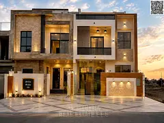 Your opportunity to own a freehold villa, two floors and a roof, is available to all nationalities,