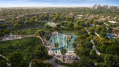3BR Villa | Wilds by Aldar | High ROI | Cash Deal
