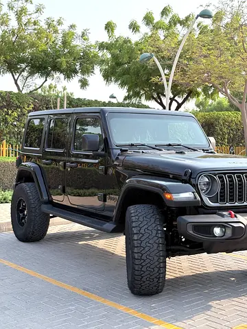 Jeep Wrangler Sport, миниатюра 10