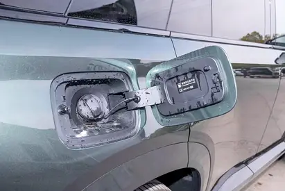 GAC S7, миниатюра 8