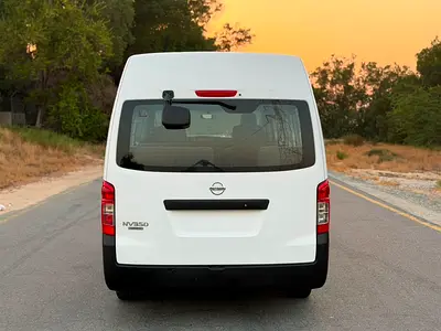 صورة 3 لـ 2019 Nissan URVAN