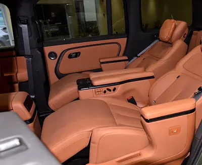 Rox Adamas First-Class, миниатюра 8