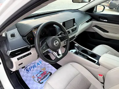 2019 Nissan ALTIMA 照片 5
