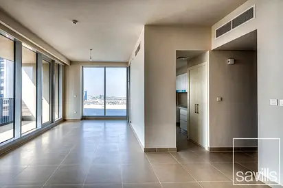 Full Park View | Spacious Layout | Tenanted