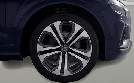 2023 AUDI Q8 缩略图 12