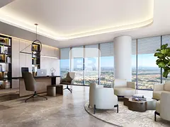 Luxurious Off-Plan Office in Motor City