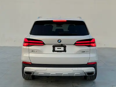 BMW X5 sDrive40i, миниатюра 4