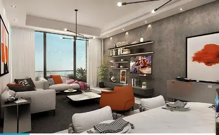For Sale Luxury Apartment in La Plage Tower 2 – Al Thuraya