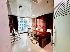 Furnished | Near Metro | 4 Parking Spaces