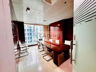Furnished | Near Metro | 4 Parking Spaces
