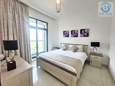 Fully Upgraded | Spacious | 1BR | Plenty of Natural Lights | Business Bay| Executive Bay