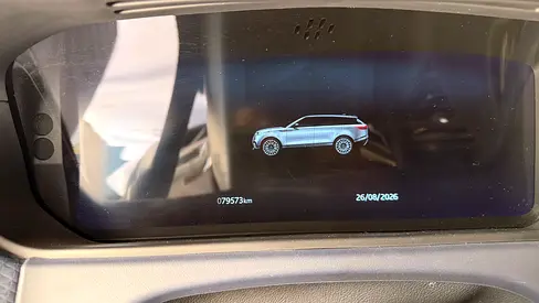 Land Rover Range Rover Velar P250 S, миниатюра 5
