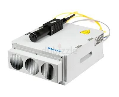 RAYCUS 30 WATT QB & QS SOURCE FOR SALE