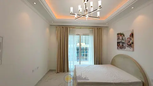Spacious Layout Community View | Brand New | Community View | Dubai Style|