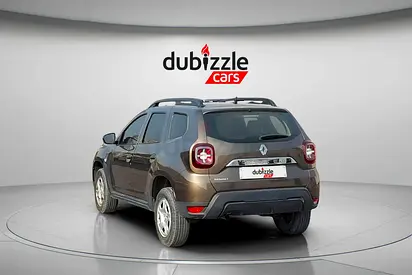 Renault Duster PE, миниатюра 8