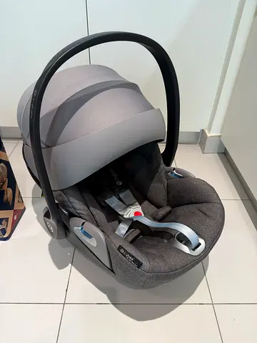 Baby Car Seat Cybex Cloud Z