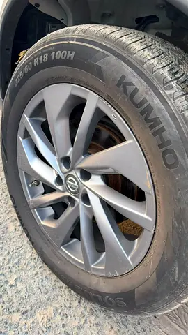 2016 Nissan ROGUE 缩略图 17