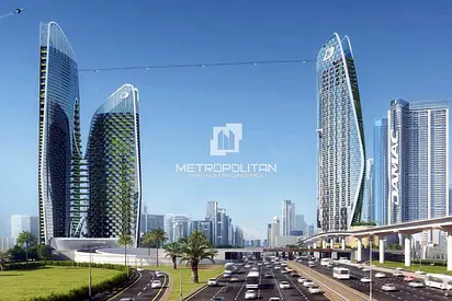 Spacious Living | High Floor | Premium Living