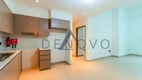 1BHK Furnished | High floor | Book Now