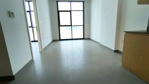 AL MAMSHA COMMUNITY 1 BHK 1 BATHROOM READY TO MOVE WITH GYM POOL AND PARKING FREE FOR FAMILY