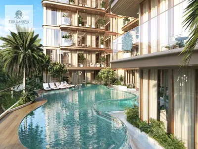 5 Min to Metro | Versace Luxury | 40/60 Plan | Top-100 Developer