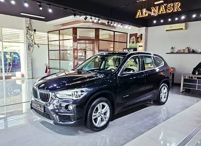 2017 BMW X1 缩略图 3