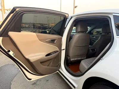 2022 Chevrolet MALIBU 照片 11