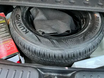 Hyundai Creta Comfort, миниатюра 10