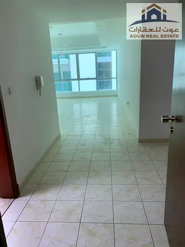 🏡 **2 Bedroom Apartment for Sale in Al Dana Tower – Sharjah** ✨ A great opportunity to own a spacious apartment in one of Sharjah's well-known resid