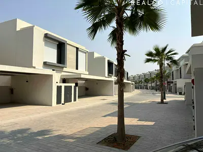 4BR+M Beach Villa | Full Sea View | Wynn View | Direct Beach Access | Brand New | Vacant