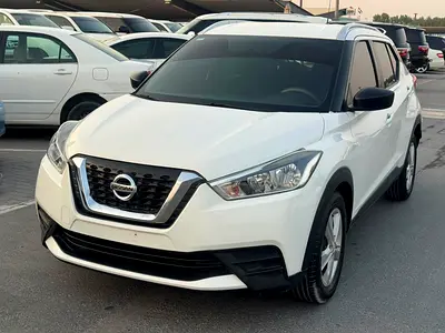 2018 Nissan KICKS — фото 7