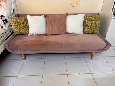 Sofa bed