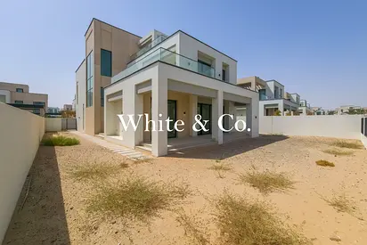 4 bedroom + Maid| Park Backing |Available