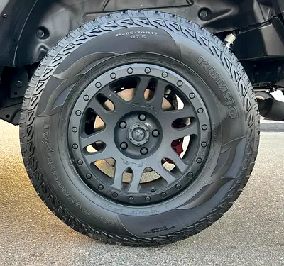2021 JEEP WRANGLER — миниатюра 19