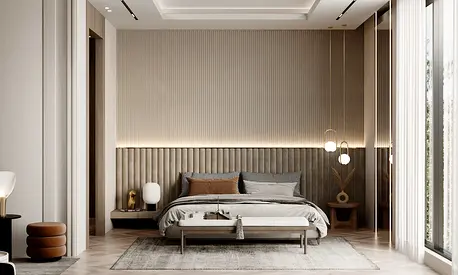 NO COMISSION / PREMIUM FURNISHED STUDIO FOR SALE