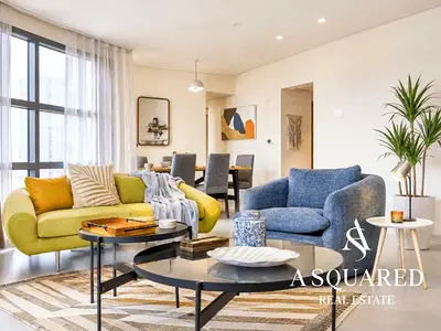 Premium | Furnished | Creek Living