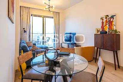 Spacious 2BR | Al Barsha South | Sale