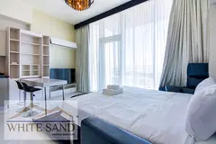 SPACIOUS STUDIO | READY TO MOVE | 4,500 MONTHLY INCLUDING BILLS