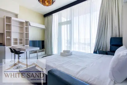 SPACIOUS STUDIO | READY TO MOVE | 4,500 MONTHLY INCLUDING BILLS