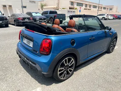 MINI Cooper S JCW, миниатюра 8