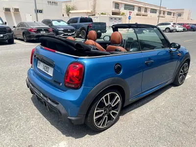 2023 MINI COOPER 缩略图 8