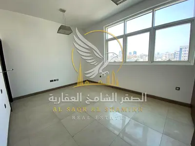 أجمل غرفتين وصالة للإيجار السنوي في القاسمية السور