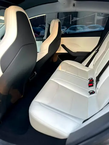 2024 Tesla MODEL 3 — миниатюра 11