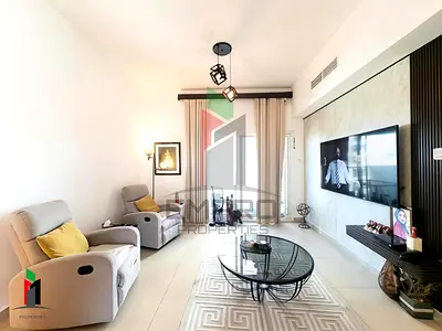Spacious 3BR + Maid | Vacant & Move In