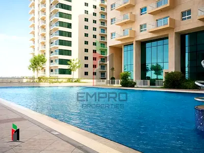 Spacious 3BR + Maid | Vacant & Move In