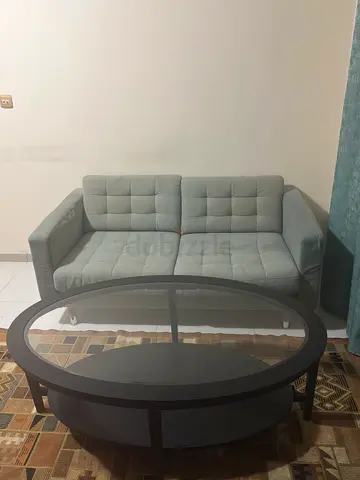 Sofa 2 seat