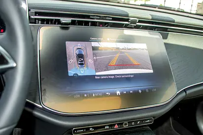 Mercedes-Benz E-Class E 200, миниатюра 15
